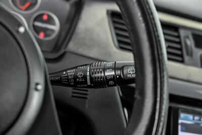 2006 Mitsubishi Lancer Evolution IX   - Photo 28 - Joliet, IL 60435