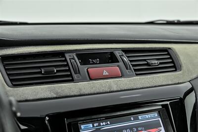 2006 Mitsubishi Lancer Evolution IX   - Photo 29 - Joliet, IL 60435