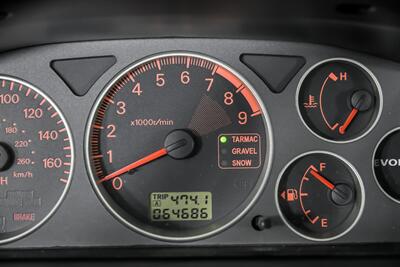 2006 Mitsubishi Lancer Evolution IX   - Photo 24 - Joliet, IL 60435