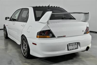 2006 Mitsubishi Lancer Evolution IX   - Photo 10 - Joliet, IL 60435