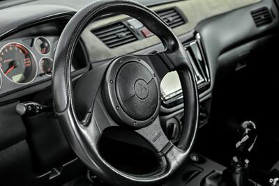 2006 Mitsubishi Lancer Evolution IX   - Photo 23 - Joliet, IL 60435