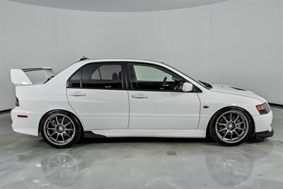2006 Mitsubishi Lancer Evolution IX   - Photo 14 - Joliet, IL 60435