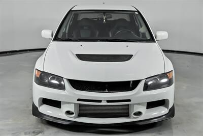 2006 Mitsubishi Lancer Evolution IX   - Photo 5 - Joliet, IL 60435