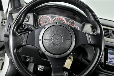 2006 Mitsubishi Lancer Evolution IX   - Photo 25 - Joliet, IL 60435