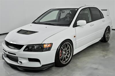 2006 Mitsubishi Lancer Evolution IX   - Photo 6 - Joliet, IL 60435