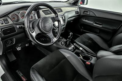 2006 Mitsubishi Lancer Evolution IX   - Photo 19 - Joliet, IL 60435