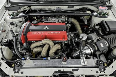 2006 Mitsubishi Lancer Evolution IX   - Photo 17 - Joliet, IL 60435