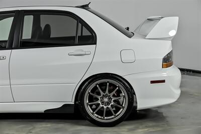 2006 Mitsubishi Lancer Evolution IX   - Photo 9 - Joliet, IL 60435