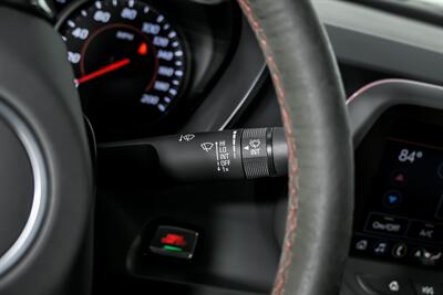 2023 Chevrolet Camaro ZL1-1LE TRACK PACK   - Photo 30 - Joliet, IL 60435