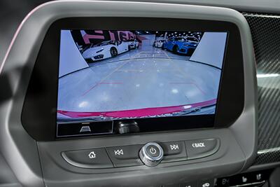 2023 Chevrolet Camaro ZL1-1LE TRACK PACK   - Photo 35 - Joliet, IL 60435