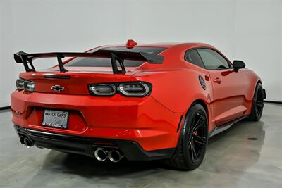 2023 Chevrolet Camaro ZL1-1LE TRACK PACK   - Photo 12 - Joliet, IL 60435