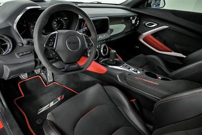 2023 Chevrolet Camaro ZL1-1LE TRACK PACK   - Photo 21 - Joliet, IL 60435