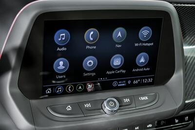 2023 Chevrolet Camaro ZL1-1LE TRACK PACK   - Photo 32 - Joliet, IL 60435