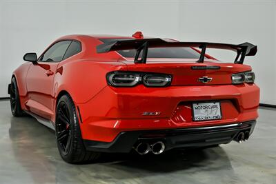 2023 Chevrolet Camaro ZL1-1LE TRACK PACK   - Photo 10 - Joliet, IL 60435