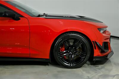 2023 Chevrolet Camaro ZL1-1LE TRACK PACK   - Photo 15 - Joliet, IL 60435