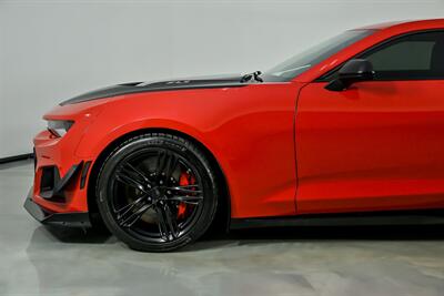 2023 Chevrolet Camaro ZL1-1LE TRACK PACK   - Photo 7 - Joliet, IL 60435