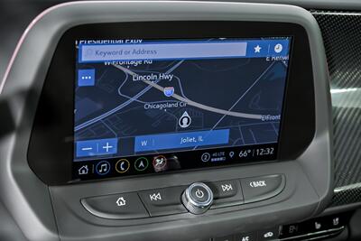 2023 Chevrolet Camaro ZL1-1LE TRACK PACK   - Photo 34 - Joliet, IL 60435