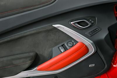 2023 Chevrolet Camaro ZL1-1LE TRACK PACK   - Photo 18 - Joliet, IL 60435