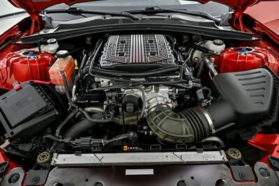 2023 Chevrolet Camaro ZL1-1LE TRACK PACK   - Photo 17 - Joliet, IL 60435