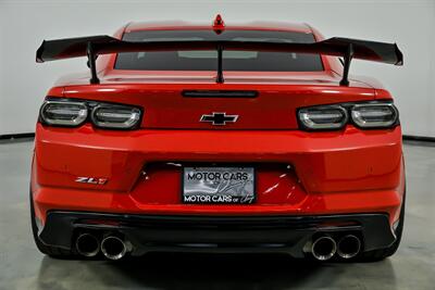 2023 Chevrolet Camaro ZL1-1LE TRACK PACK   - Photo 11 - Joliet, IL 60435