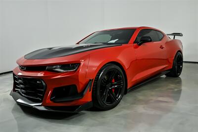 2023 Chevrolet Camaro ZL1-1LE TRACK PACK   - Photo 6 - Joliet, IL 60435