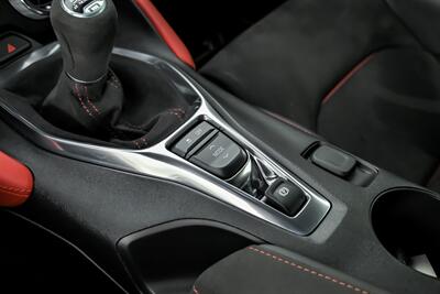 2023 Chevrolet Camaro ZL1-1LE TRACK PACK   - Photo 38 - Joliet, IL 60435