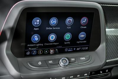 2023 Chevrolet Camaro ZL1-1LE TRACK PACK   - Photo 33 - Joliet, IL 60435