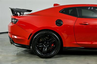 2023 Chevrolet Camaro ZL1-1LE TRACK PACK   - Photo 13 - Joliet, IL 60435
