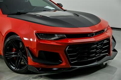 2023 Chevrolet Camaro ZL1-1LE TRACK PACK   - Photo 3 - Joliet, IL 60435