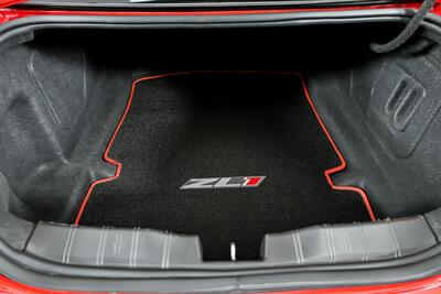 2023 Chevrolet Camaro ZL1-1LE TRACK PACK   - Photo 16 - Joliet, IL 60435