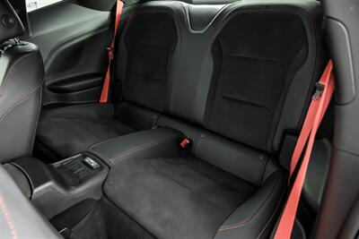 2023 Chevrolet Camaro ZL1-1LE TRACK PACK   - Photo 24 - Joliet, IL 60435