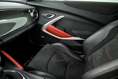 2023 Chevrolet Camaro ZL1-1LE TRACK PACK   - Photo 40 - Joliet, IL 60435