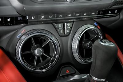 2023 Chevrolet Camaro ZL1-1LE TRACK PACK   - Photo 36 - Joliet, IL 60435