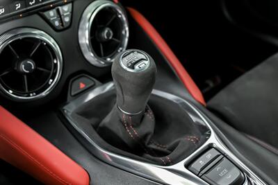 2023 Chevrolet Camaro ZL1-1LE TRACK PACK   - Photo 37 - Joliet, IL 60435