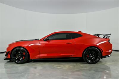 2023 Chevrolet Camaro ZL1-1LE TRACK PACK   - Photo 8 - Joliet, IL 60435