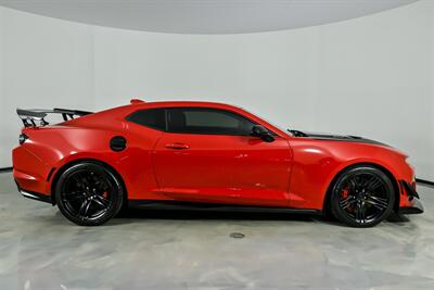 2023 Chevrolet Camaro ZL1-1LE TRACK PACK   - Photo 14 - Joliet, IL 60435