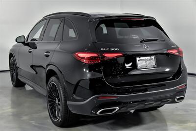2023 Mercedes-Benz GLC GLC 300 4MATIC-BIG $63K MSRP   - Photo 10 - Joliet, IL 60435