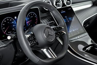 2023 Mercedes-Benz GLC GLC 300 4MATIC-BIG $63K MSRP   - Photo 26 - Joliet, IL 60435