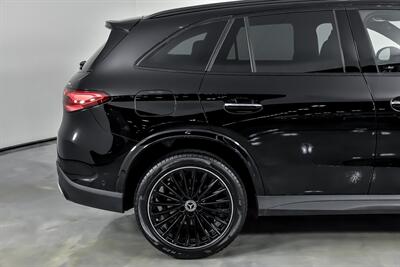 2023 Mercedes-Benz GLC GLC 300 4MATIC-BIG $63K MSRP   - Photo 13 - Joliet, IL 60435