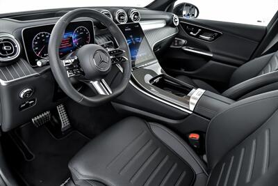 2023 Mercedes-Benz GLC GLC 300 4MATIC-BIG $63K MSRP   - Photo 21 - Joliet, IL 60435