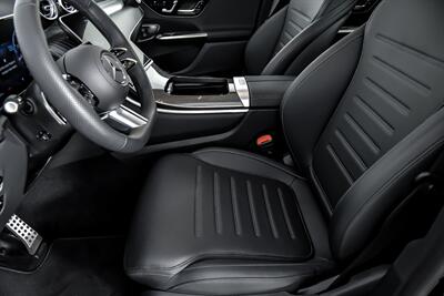 2023 Mercedes-Benz GLC GLC 300 4MATIC-BIG $63K MSRP   - Photo 22 - Joliet, IL 60435