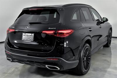 2023 Mercedes-Benz GLC GLC 300 4MATIC-BIG $63K MSRP   - Photo 12 - Joliet, IL 60435