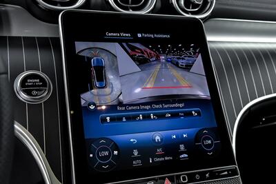 2023 Mercedes-Benz GLC GLC 300 4MATIC-BIG $63K MSRP   - Photo 34 - Joliet, IL 60435
