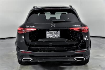 2023 Mercedes-Benz GLC GLC 300 4MATIC-BIG $63K MSRP   - Photo 11 - Joliet, IL 60435