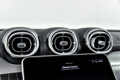2023 Mercedes-Benz GLC GLC 300 4MATIC-BIG $63K MSRP   - Photo 32 - Joliet, IL 60435