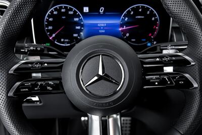 2023 Mercedes-Benz GLC GLC 300 4MATIC-BIG $63K MSRP   - Photo 28 - Joliet, IL 60435