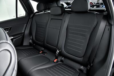 2023 Mercedes-Benz GLC GLC 300 4MATIC-BIG $63K MSRP   - Photo 25 - Joliet, IL 60435