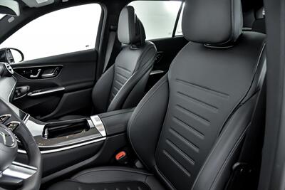 2023 Mercedes-Benz GLC GLC 300 4MATIC-BIG $63K MSRP   - Photo 23 - Joliet, IL 60435