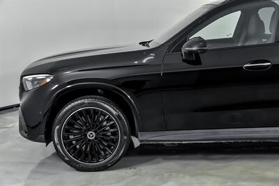 2023 Mercedes-Benz GLC GLC 300 4MATIC-BIG $63K MSRP   - Photo 7 - Joliet, IL 60435