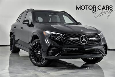 2023 Mercedes-Benz GLC GLC 300 4MATIC-BIG $63K MSRP   - Photo 1 - Joliet, IL 60435